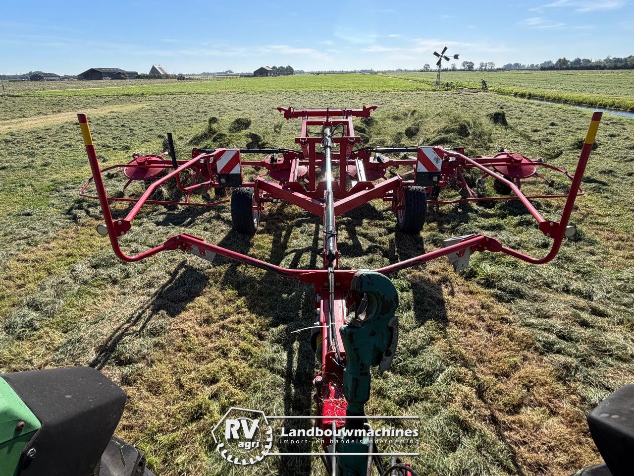 Lely Lotus 770 P (bieden)