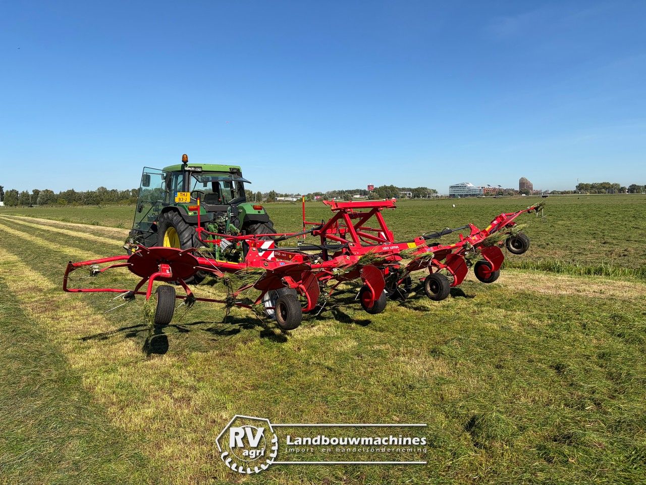 Lely Lotus 770 P (bieden)