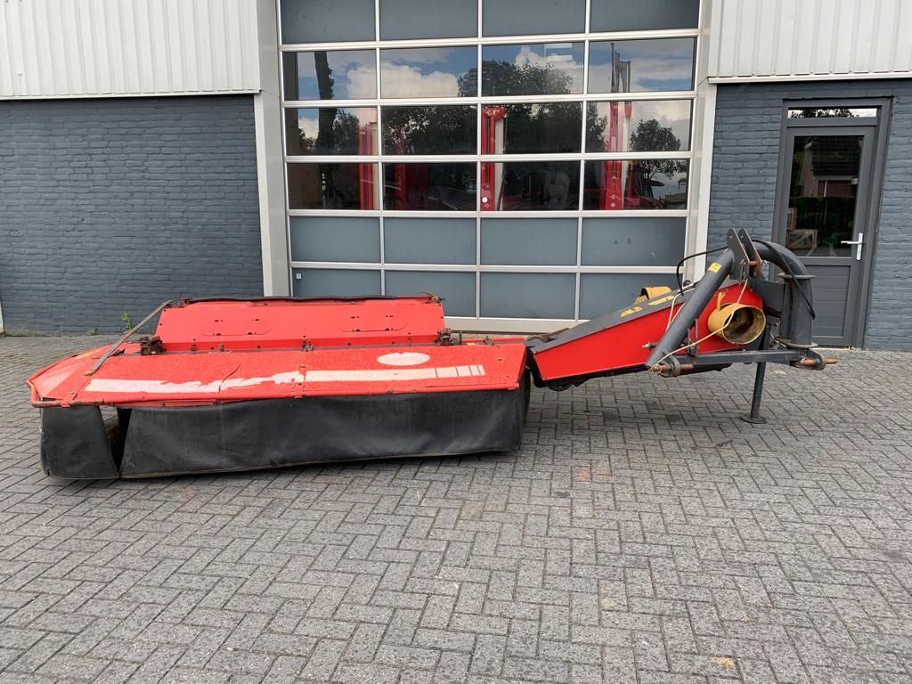 Vicon TK2601