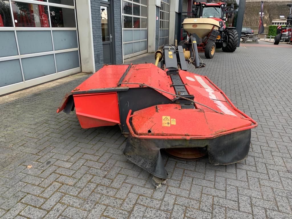 Vicon TK2601