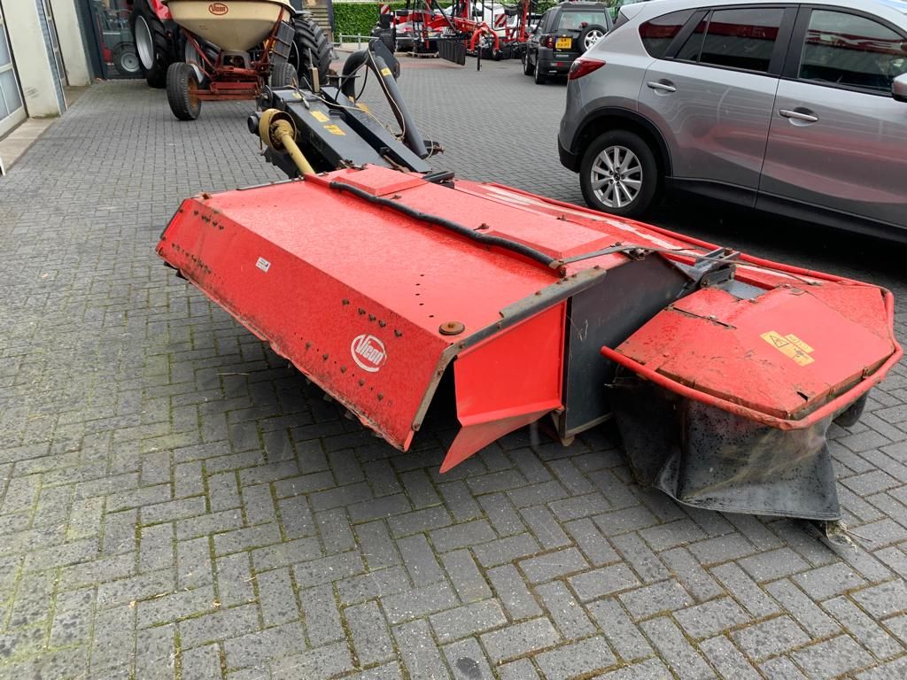 Vicon TK2601