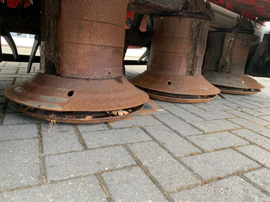 Vicon TK2601
