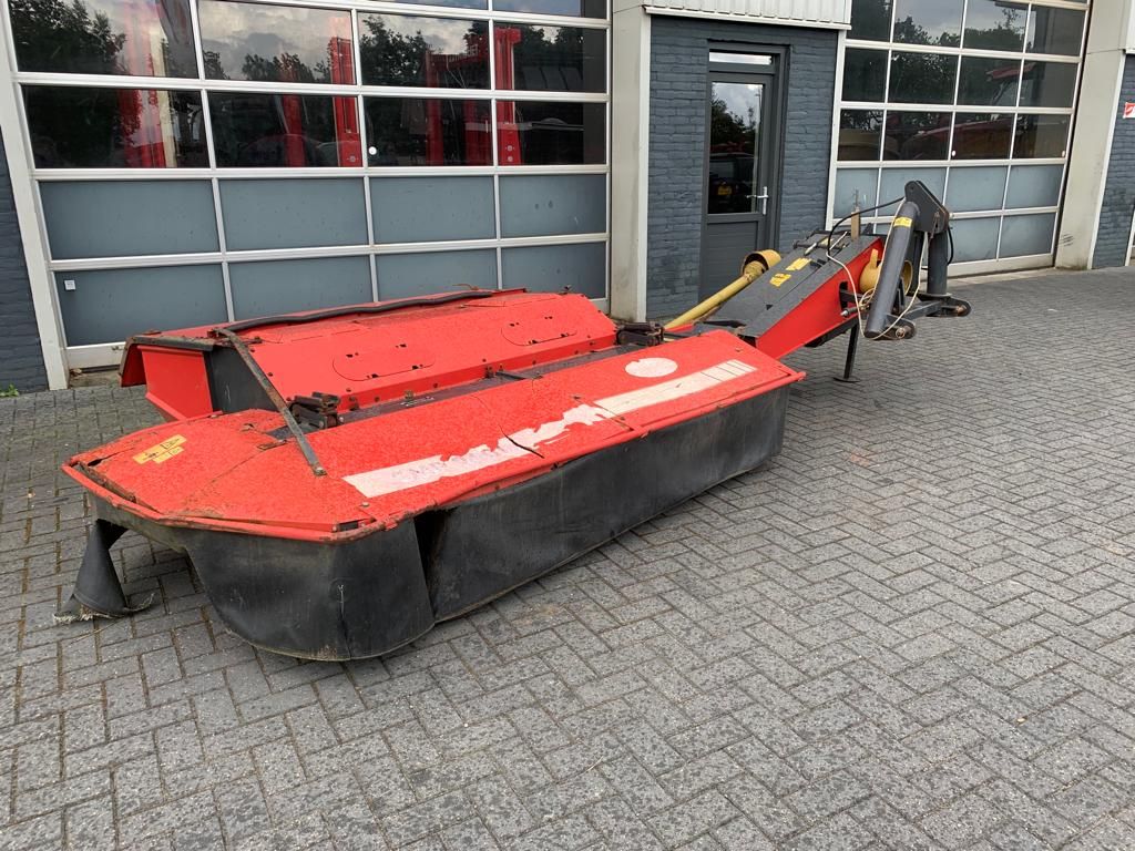 Vicon TK2601