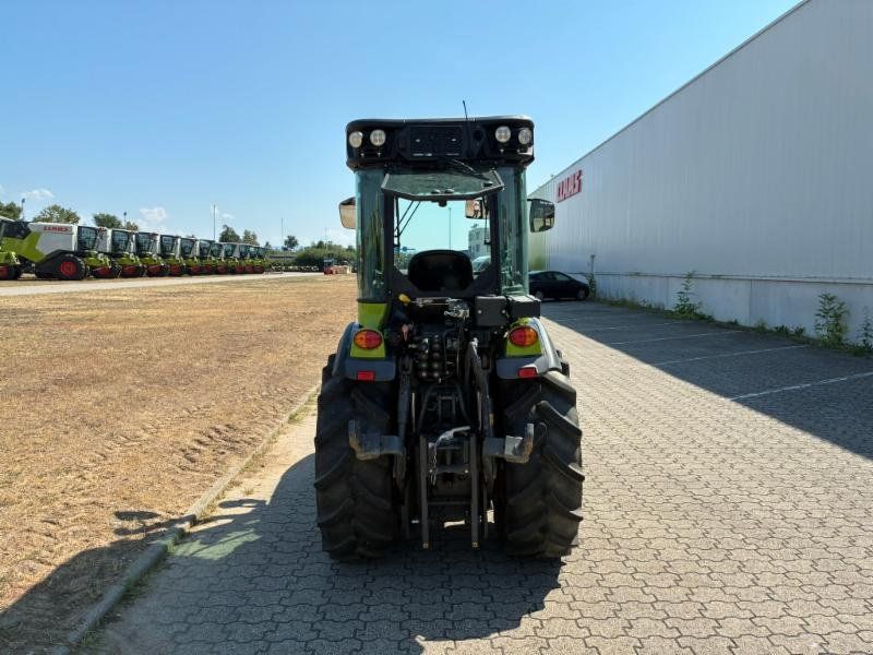 Claas NOS 240 S
