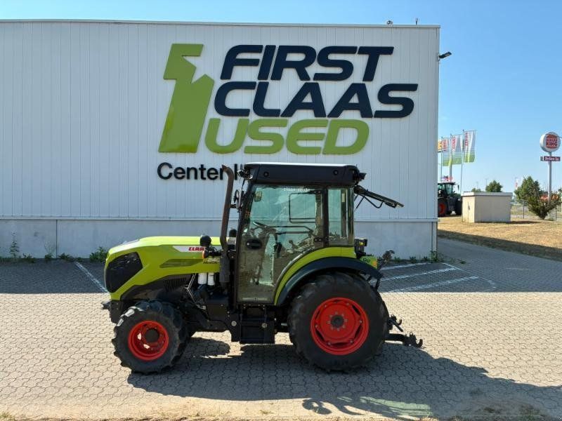 Claas NOS 240 S