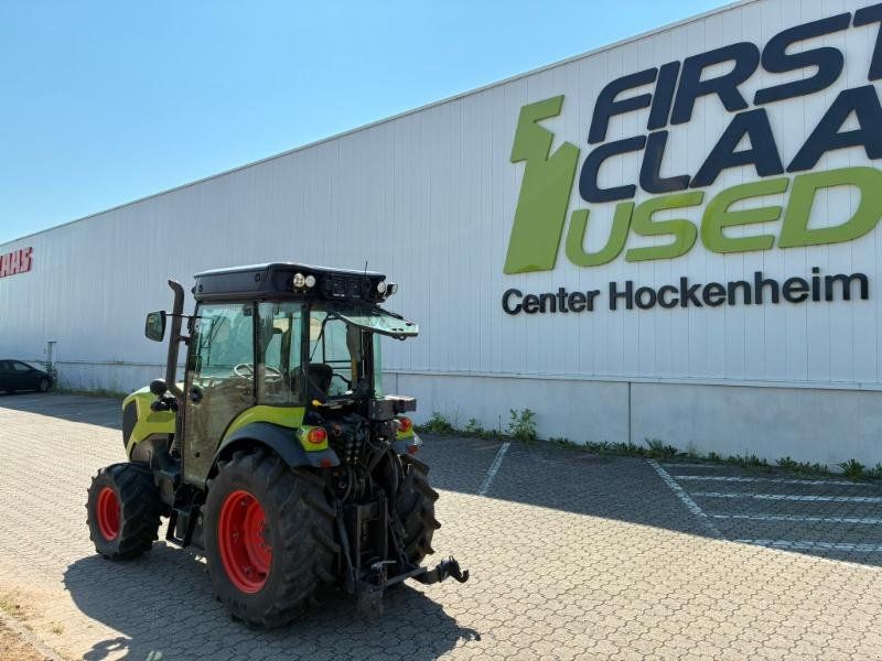 Claas NOS 240 S