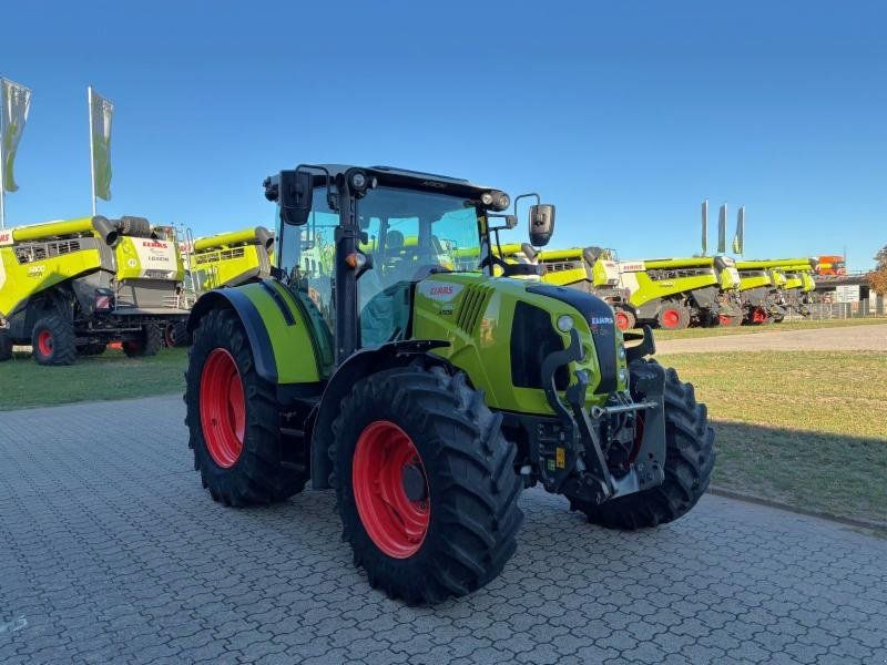 Claas ARION 460 HASHIFT CIS