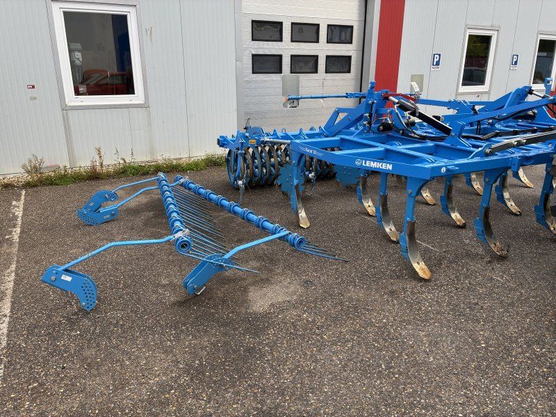 Lemken Karat 10/500 K