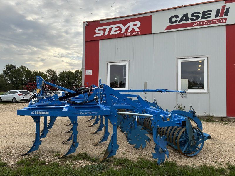 Lemken Karat 10/500 K