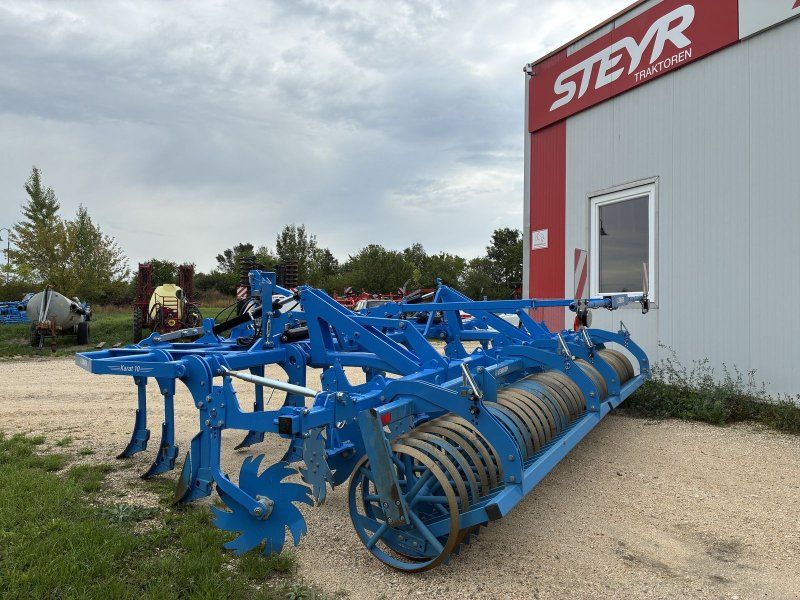Lemken Karat 10/500 K