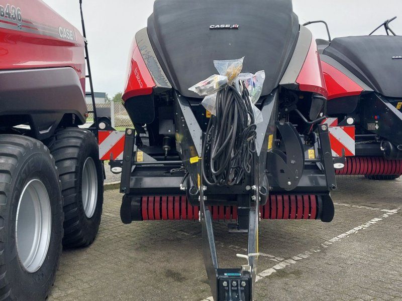 Case IH LB 334 ROTOR CUTTER XL
