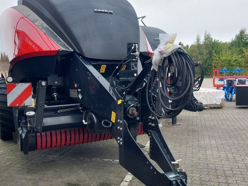 Case IH LB 334 ROTOR CUTTER XL
