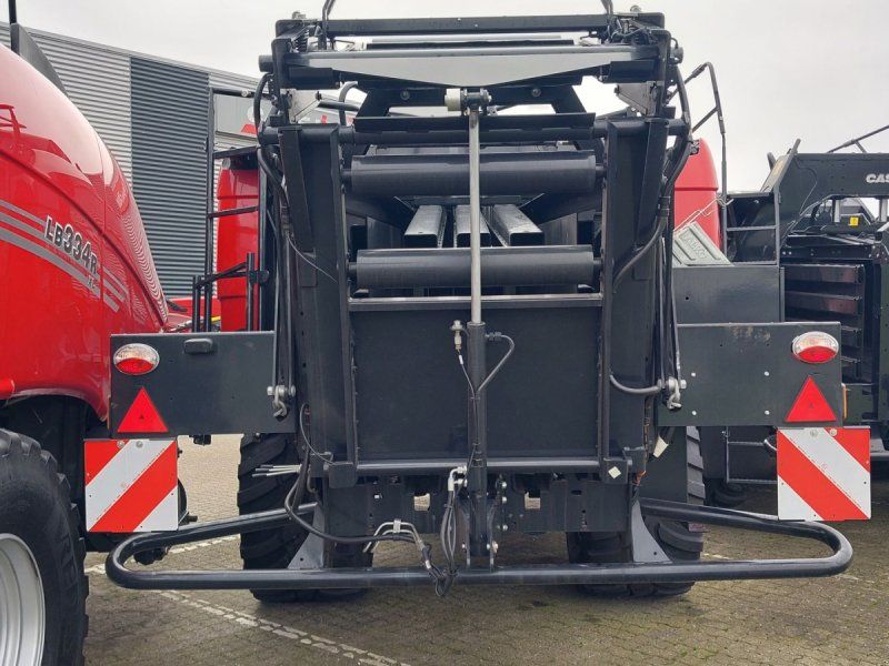 Case IH LB 334 ROTOR CUTTER XL