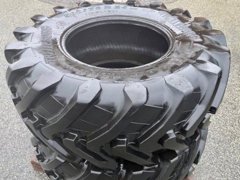 Trelleborg TH 400 Agro 500/70 R24
