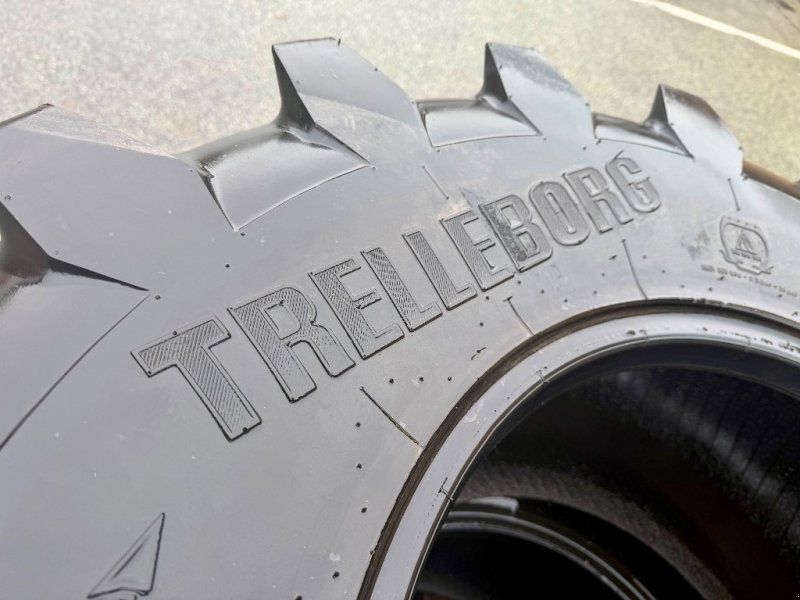 Trelleborg TH 400 Agro 500/70 R24