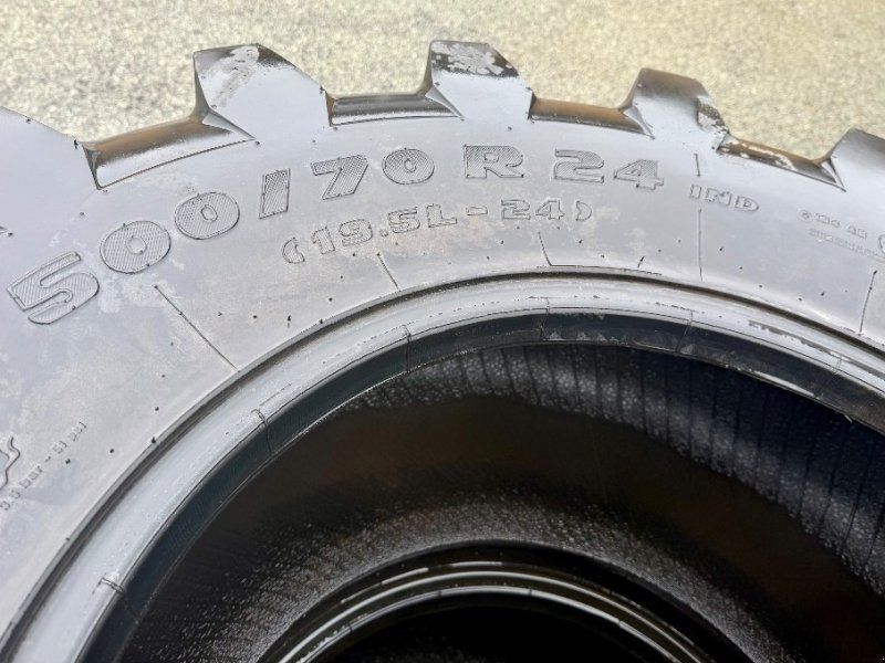 Trelleborg TH 400 Agro 500/70 R24