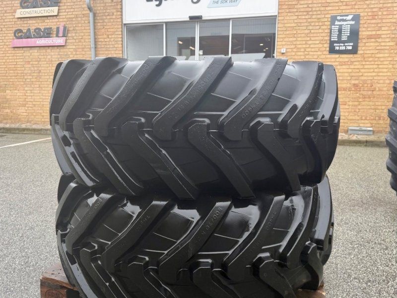 Trelleborg TH 400 Agro 500/70 R24