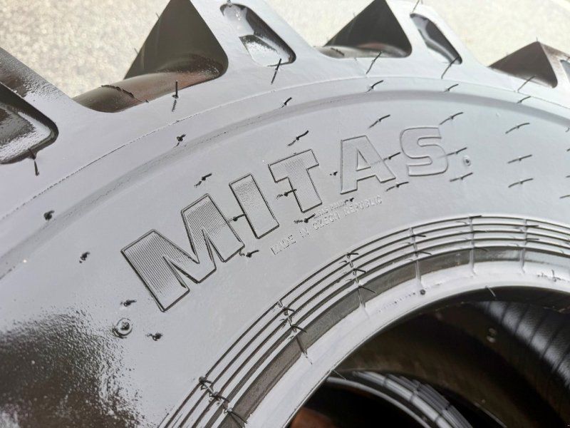 Mitas TI-05 19.5L-24