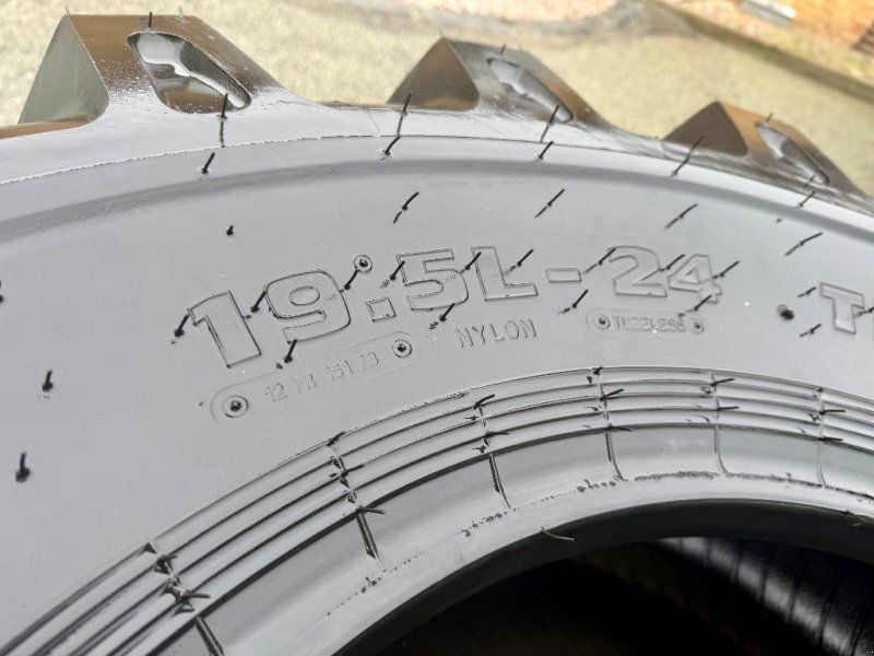 Mitas TI-05 19.5L-24