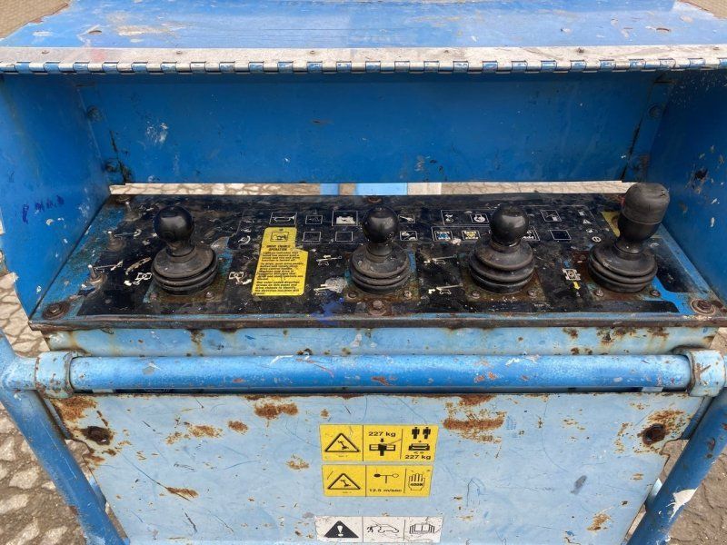Genie Z80