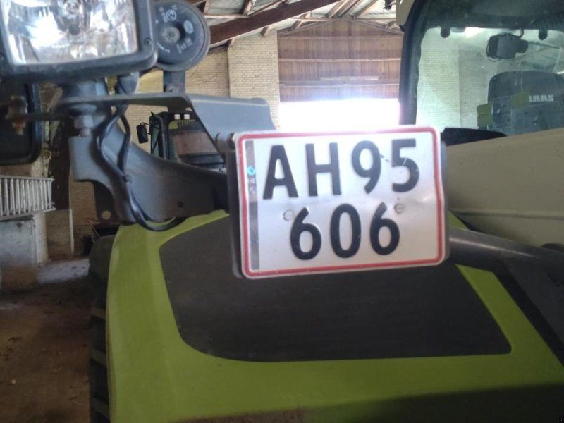 Claas SCORPION 7044