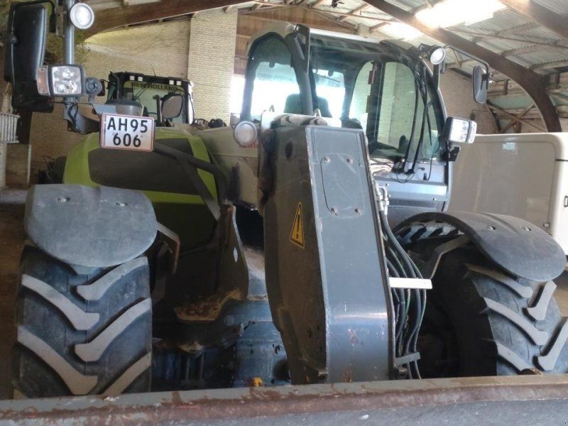 Claas SCORPION 7044