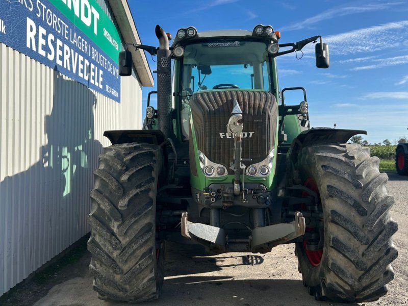 Fendt 924 Vario Profi