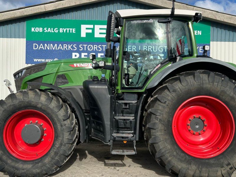 Fendt 930 Gen6 Profi Plus
