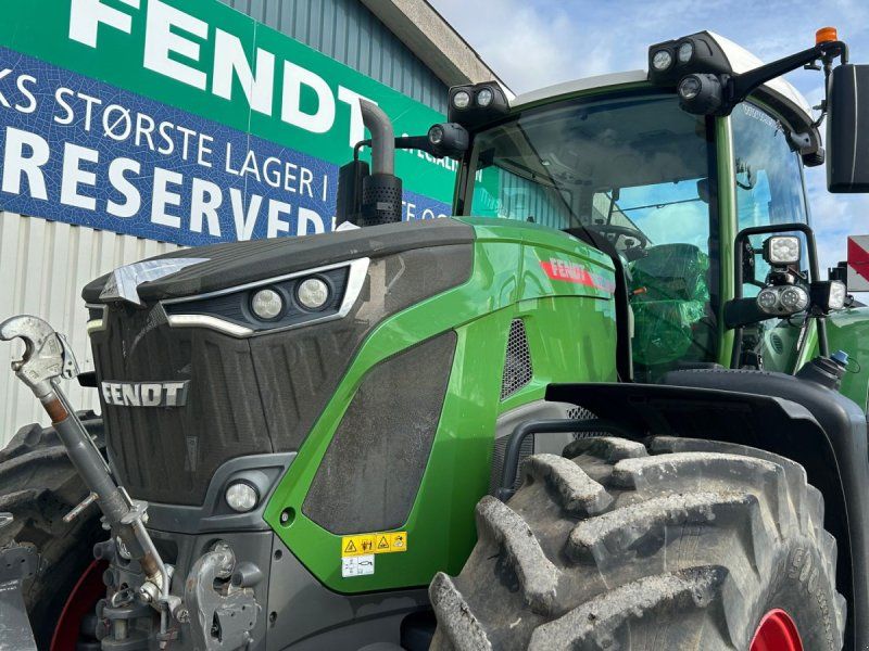 Fendt 930 Gen6 Profi Plus