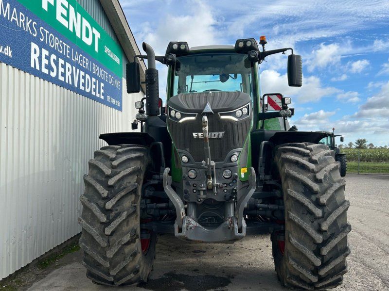 Fendt 930 Gen6 Profi Plus