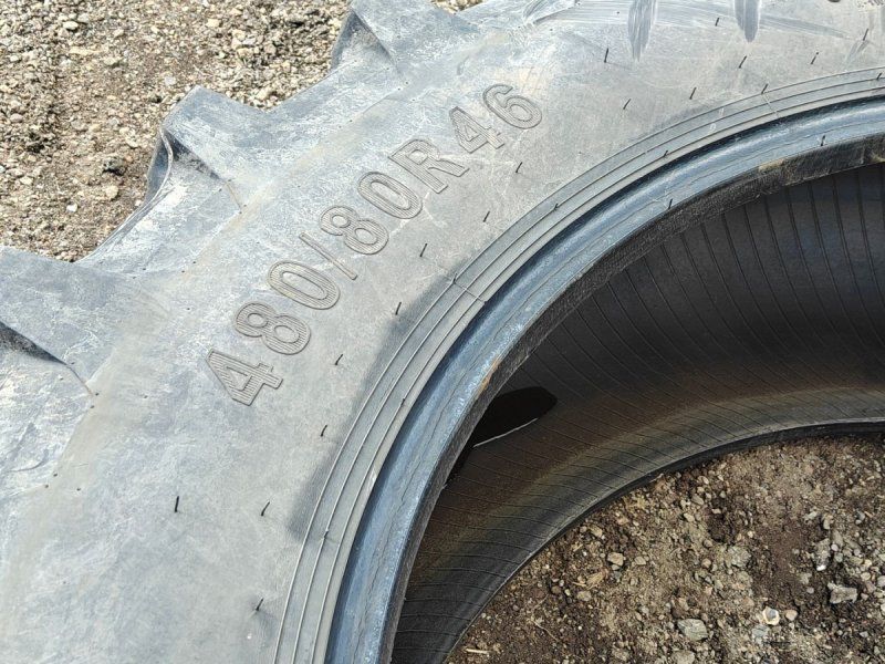 Petlas 480/80R46 XXX