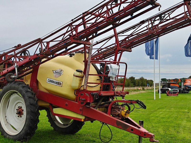 Hardi Commander 2800