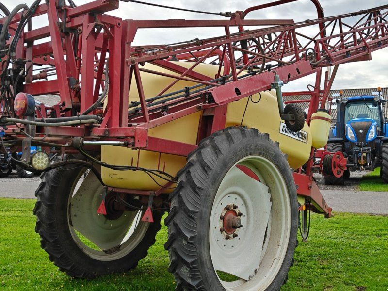Hardi Commander 2800