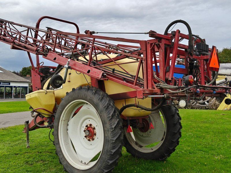 Hardi Commander 2800