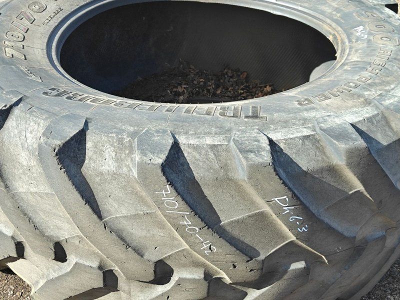 Trelleborg 710/70R42 XXX