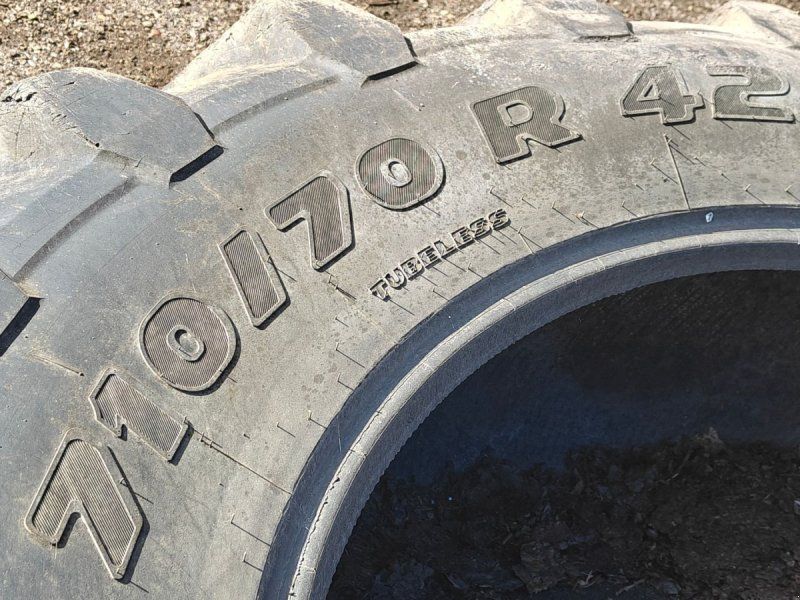 Trelleborg 710/70R42 XXX