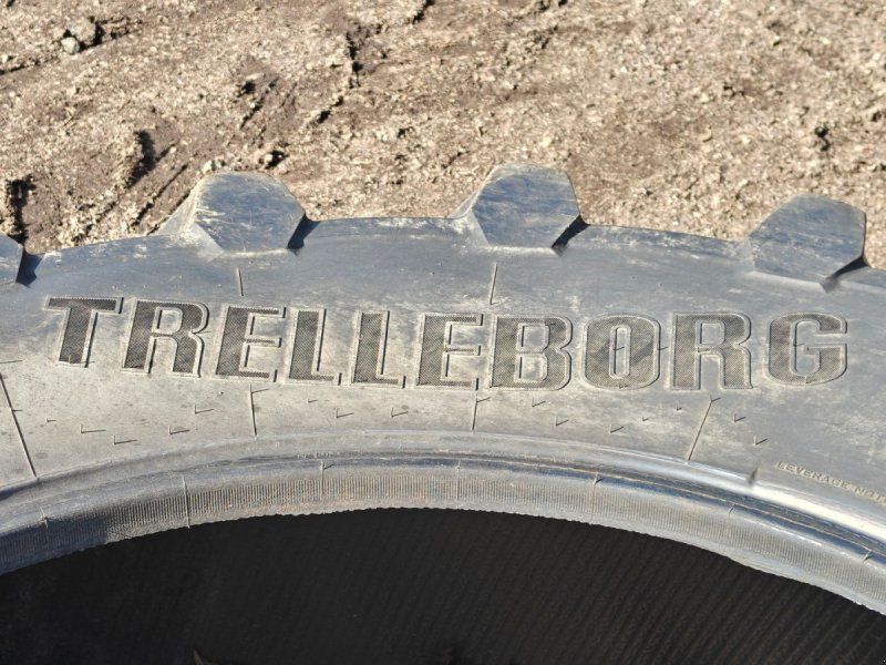Trelleborg 710/70R42 XXX