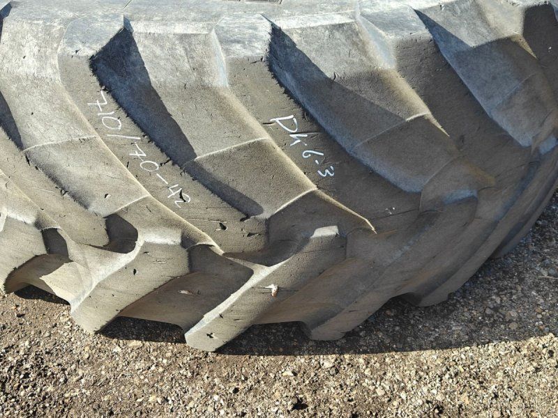Trelleborg 710/70R42 XXX