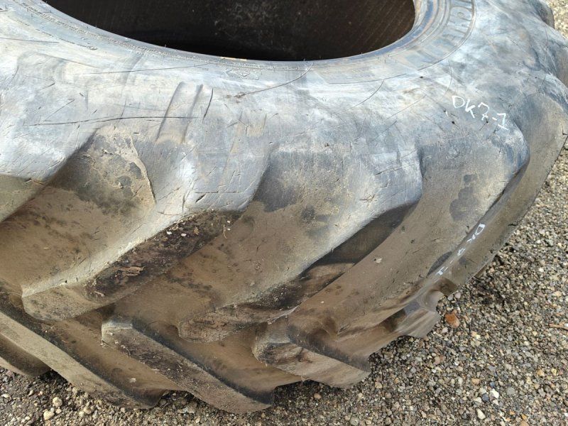 Michelin 650/60R34 XXX