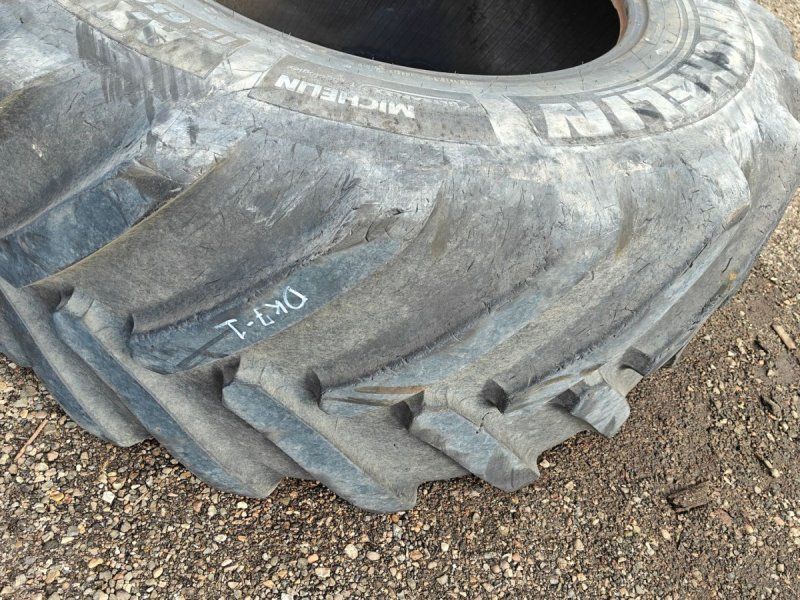 Michelin 650/60R34 XXX