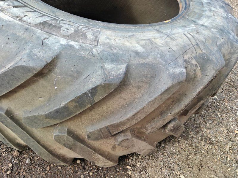 Michelin 650/60R34 XXX