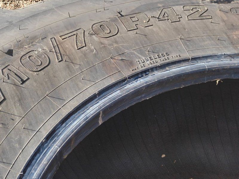 Firestone 710/70 R42 XXX