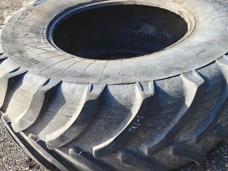 Dneproshina 710/70 R38 XXX