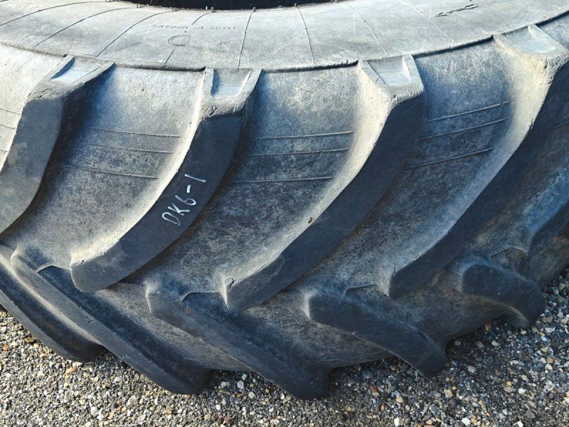 Dneproshina 710/70 R38 XXX