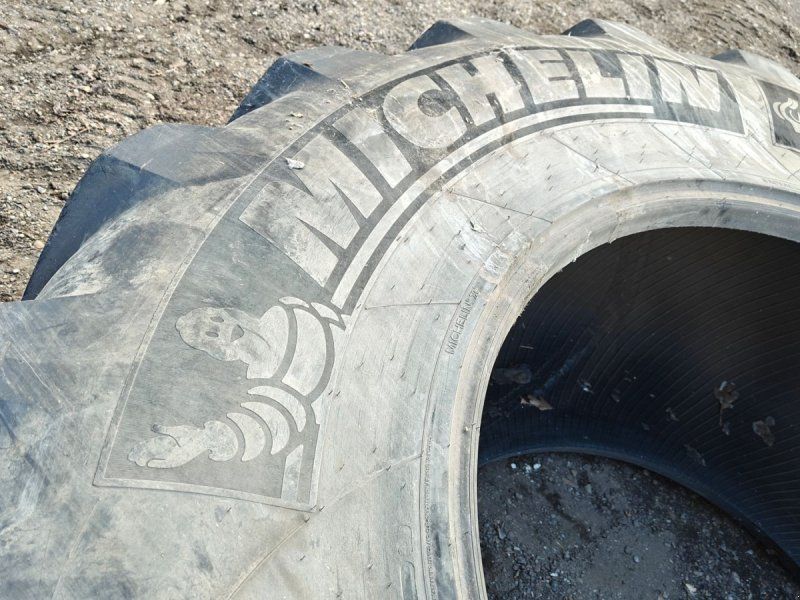 Michelin 900/60R42 XXX
