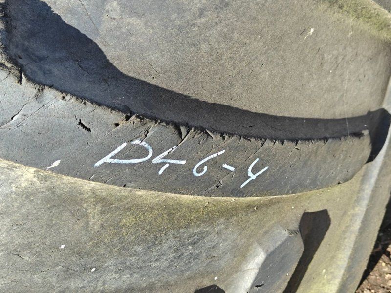 Michelin 710/70R42 XXX