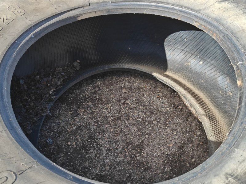 Michelin 710/70R42 XXX