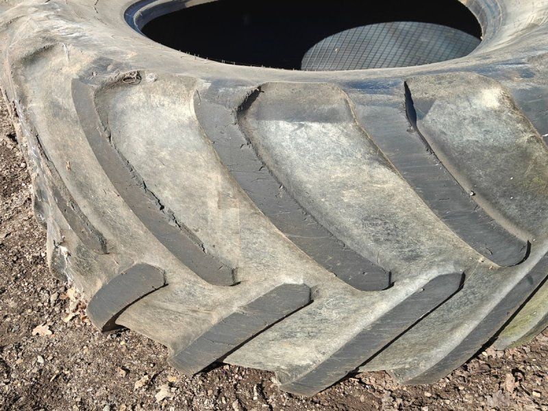 Michelin 710/70R42 XXX