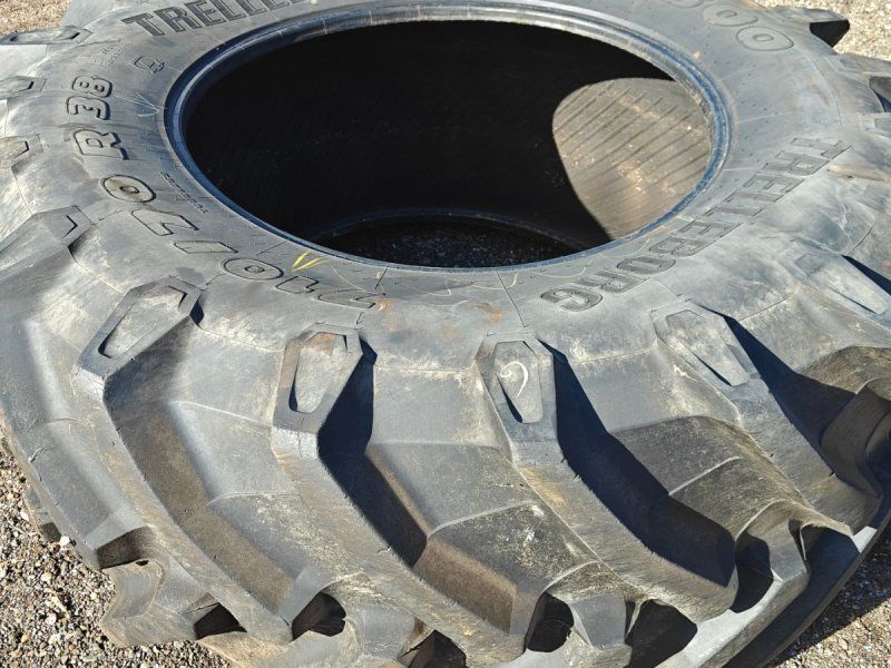 Trelleborg 710/70R38 XXX