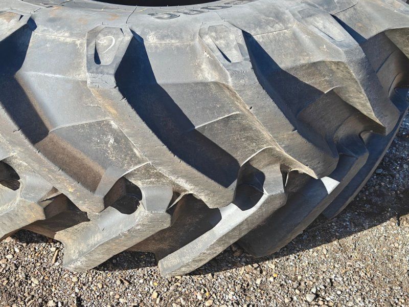Trelleborg 710/70R38 XXX